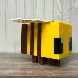 Minecraft Bee Light